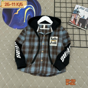 Рубашка #23280077