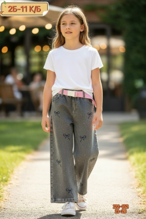 Джинсы 23280148