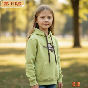 Толстовка #23280150