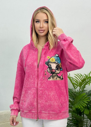 Толстовка #23280269