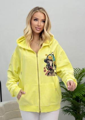 Толстовка #23280271