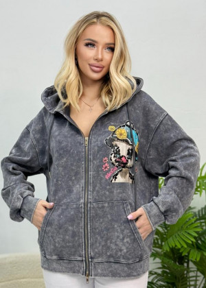 Толстовка #23280274