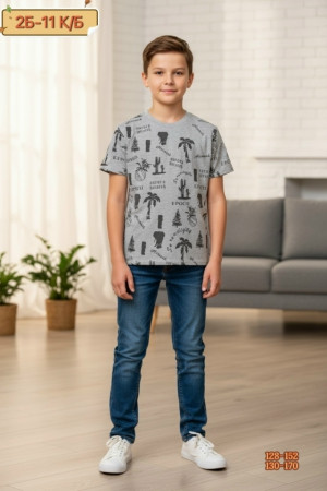 Футболка 23280349