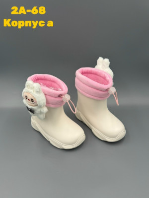 Резиновые сапоги 23280398