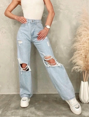 Джинсы #23280412