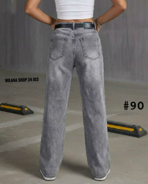 Джинсы #23280517