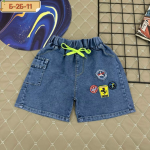 Шорты #23280844