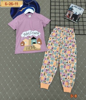 Пижама #23280847