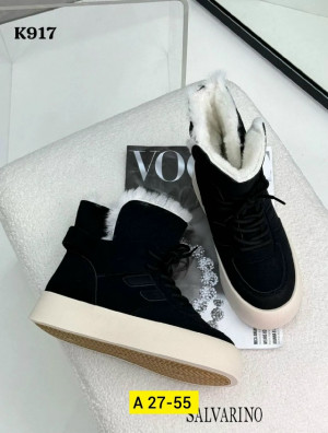 Ботинки #23280875