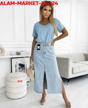 Джинсы #23280908