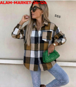 Рубашка 23280976