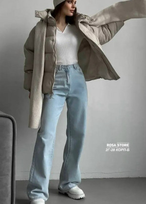 Джинсы #23281065