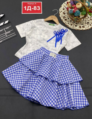 Костюм #23281099