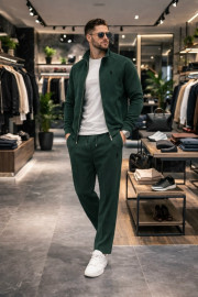 Спортивный костюм