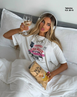 Футболка #23281270