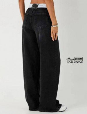 Джинсы #23281282