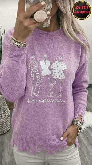 Свитер 23281298