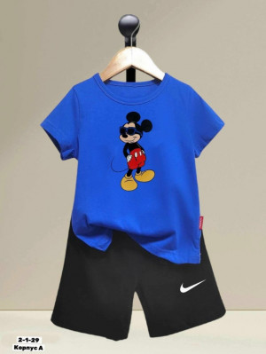 Костюм #23281829