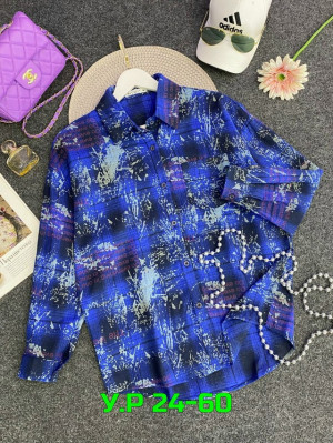 Рубашка #23281881