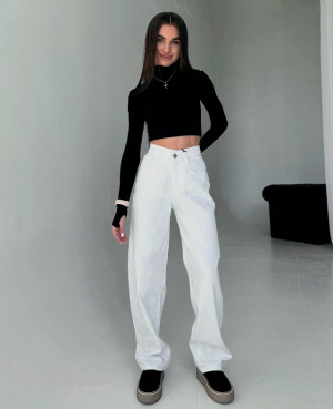 Джинсы #23281884