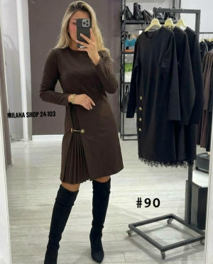 Платье #23282029