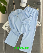 Спортивный костюм