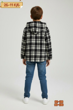 Рубашка 23282311