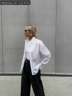Рубашка 23282374