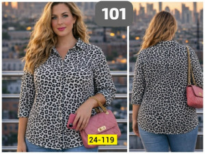 Рубашка 23282385