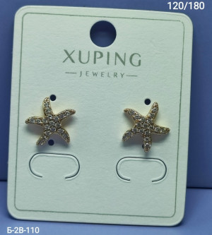 Серьги #23282426