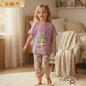 Пижама 23282455