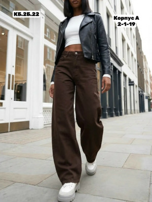 Джинсы #23282466