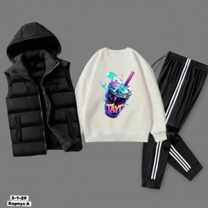 Костюм #23282477