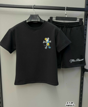 Костюм #23282478