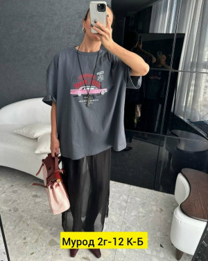 Футболка #23282503