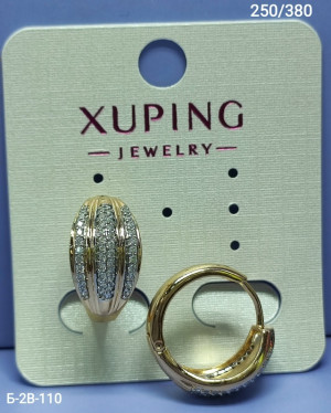 Серьги #23282643