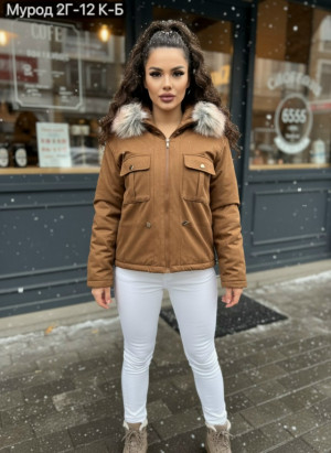 Дубленка #23282653