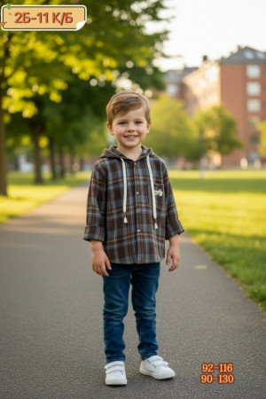 Рубашка #23282882