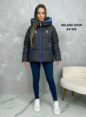 Куртка #23282916