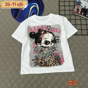 Футболка #23282977