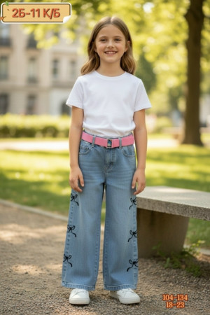 Джинсы #23283145