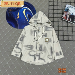 Рубашка 23283245