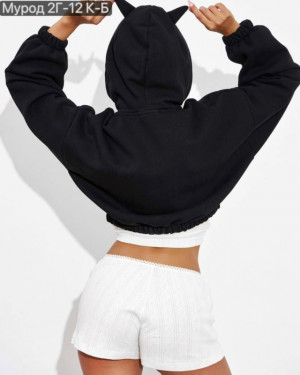 Толстовка #23283265