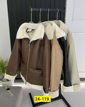 Дубленка #23283409