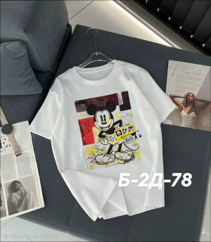 Футболка #23283418