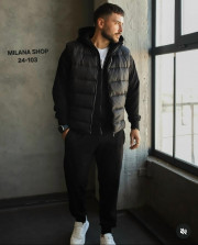 Спортивный костюм