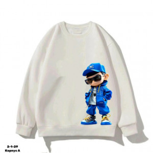 Толстовка #23283577