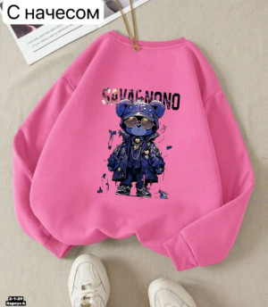 Толстовка #23283620