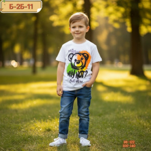 Футболка #23283718