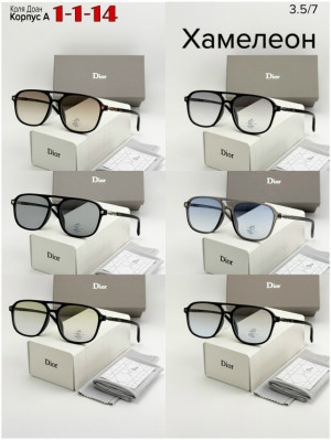 Солнцезащитные очки #23283806